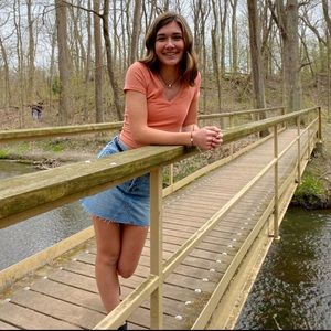 Meet your Posher, Ashlyn